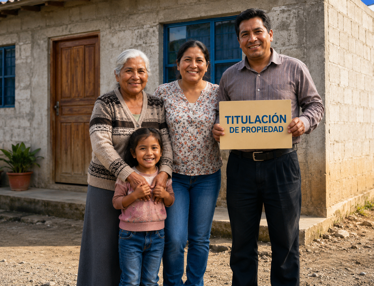 Titulación