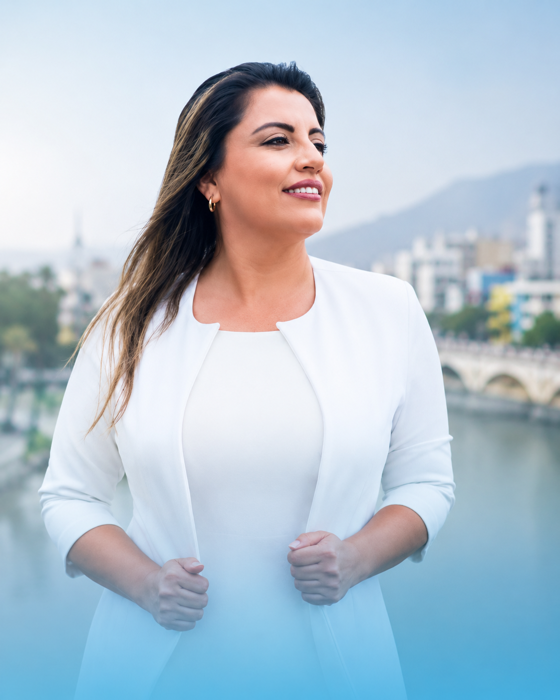Isabel Ayala